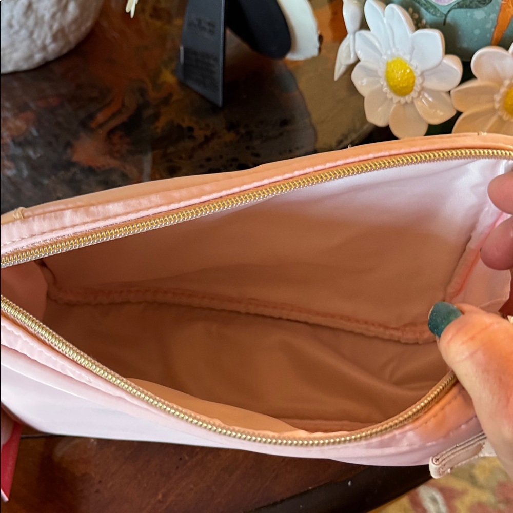 Cosmetic Bag & 9 Travel Products - Picture 7 of 7